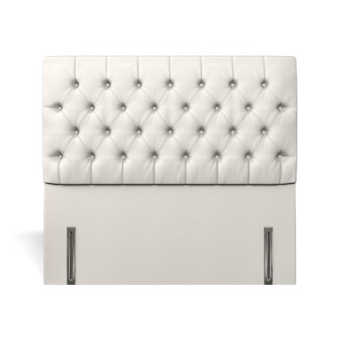 Kinsale Headboard Zuri Parchment