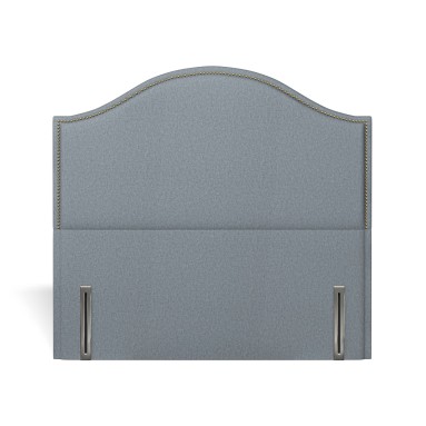 Marlborough Headboard Bisa Denim