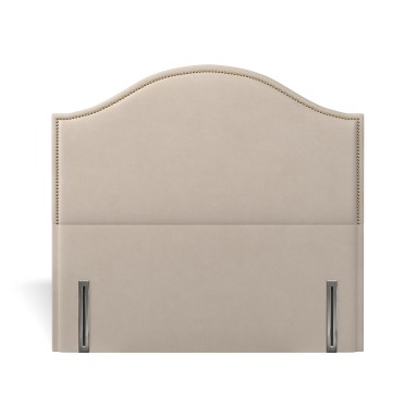 Marlborough Headboard Cosmos Stone