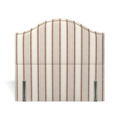 Marlborough Headboard Edo Cinnabar