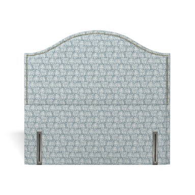 Marlborough Headboard Ellora Marine