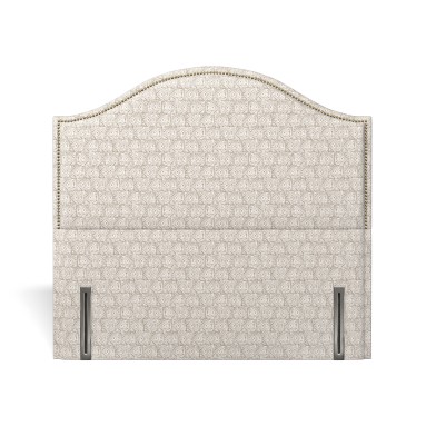 Marlborough Headboard Ellora Taupe