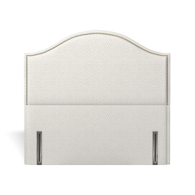 Marlborough Headboard Folia Dove