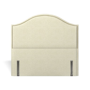 Marlborough Headboard Folia Moss