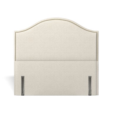 Marlborough Headboard Folia Stone