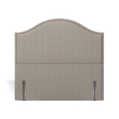 Marlborough Headboard Jovita Charcoal