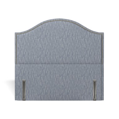 Marlborough Headboard Kalinda Denim