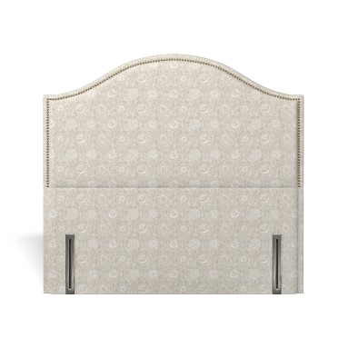 Marlborough Headboard Lotus Linen