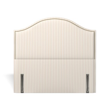 Marlborough Headboard Malika Blush