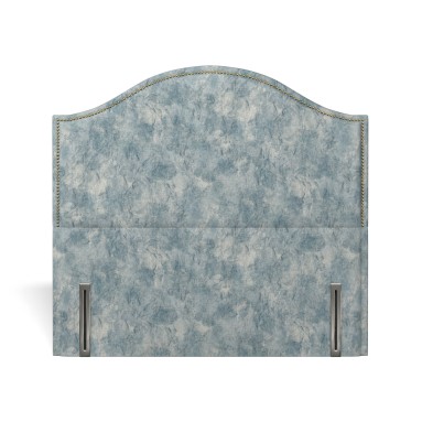 Marlborough Headboard Namatha Denim