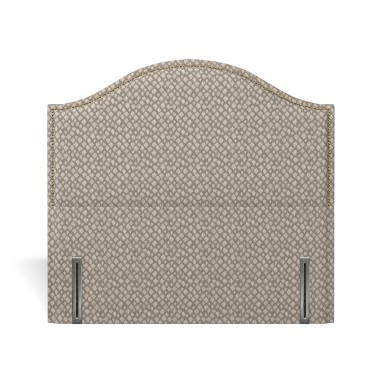 Marlborough Headboard Nia Taupe