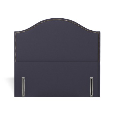 Marlborough Headboard Shani Indigo