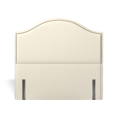 Marlborough Headboard Shani Parchment