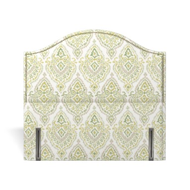 Marlborough Headboard Suhani Celery