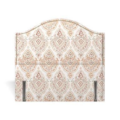 Marlborough Headboard Suhani Spice