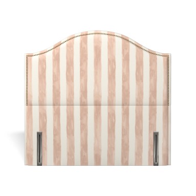 Marlborough Headboard Tassa Grande Rose