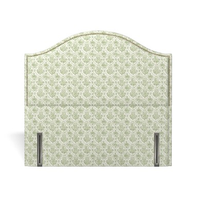 Marlborough Headboard Watika Parsley