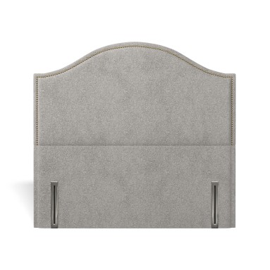 Marlborough Headboard Yana Fog