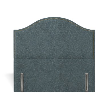 Marlborough Headboard Yana Teal