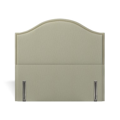 Marlborough Headboard Zuri Eucalyptus