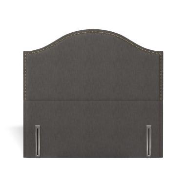 Marlborough Headboard Zuri Graphite