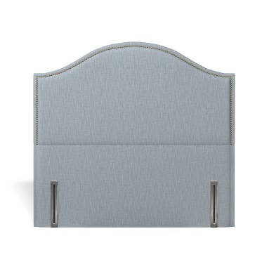 Marlborough Headboard Zuri Sky