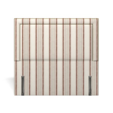 Painswick Headboard Edo Cinnabar