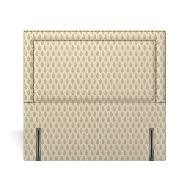 Painswick Headboard Indira Ochre