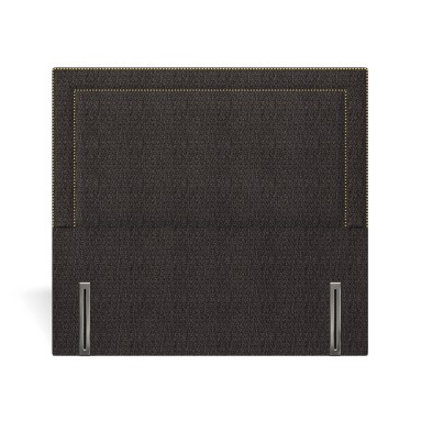 Painswick Headboard Safara Charcoal