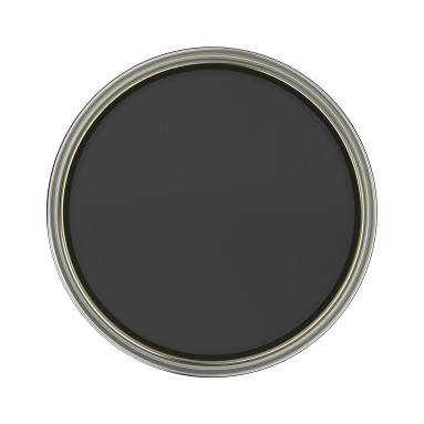 Black Obsidian Paint