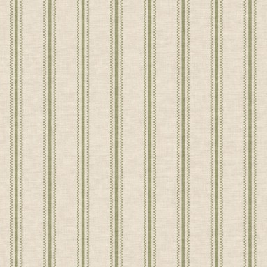 Wallpaper Aline Sage Flat