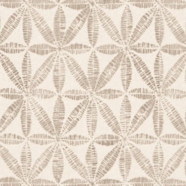 Bandhani Taupe Wallpaper