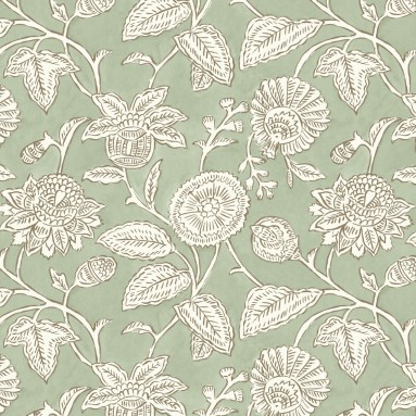 Chaitri Sage Wallpaper