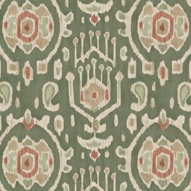 Chapan Loden Wallpaper