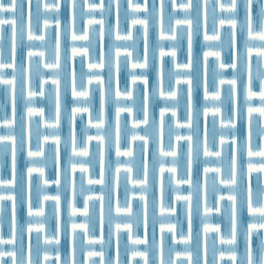 Ipak Chambray Wallpaper