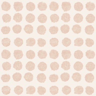 Wallpaper Jebel Reverse Rose Flat