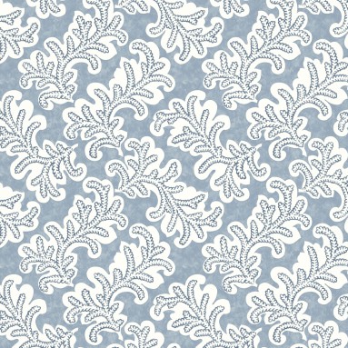 Odila Denim Wallpaper