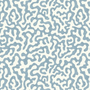 Pakko Blue Wallpaper