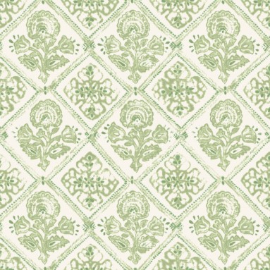 Wallpaper Watika Parsley Flat