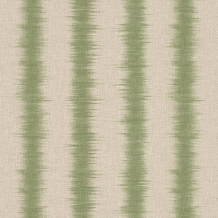 Aarna Olive Printed Cotton Fabric