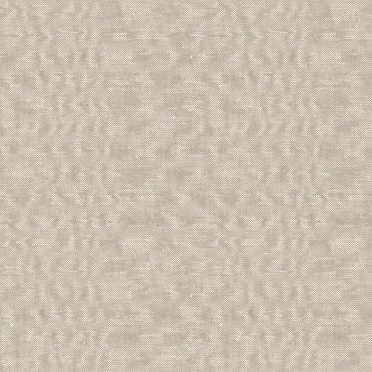 Asha Taupe Woven Fabric