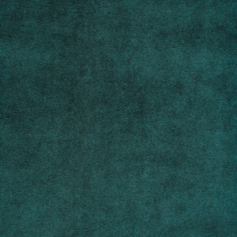 Cosmos Jade Velvet Fabric