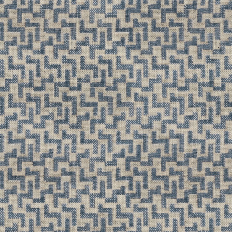 Desta Denim Woven Fabric