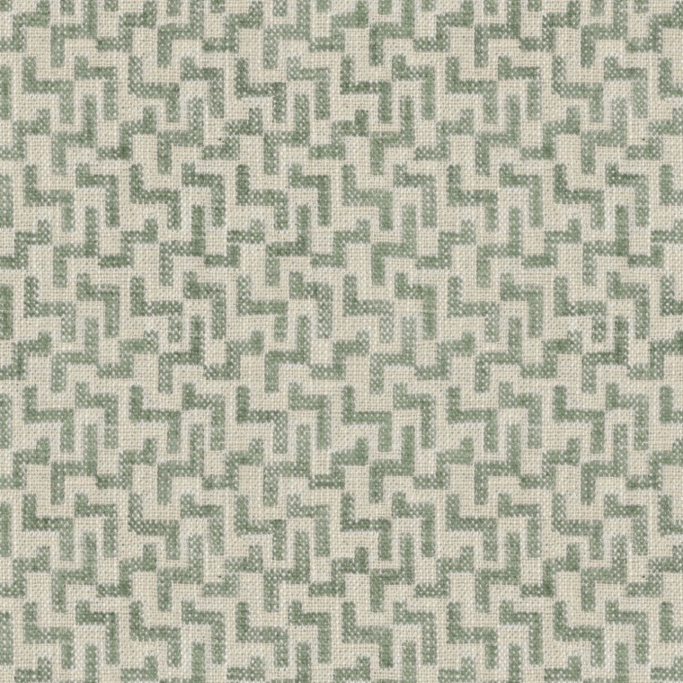 Desta Eggshell Woven Fabric