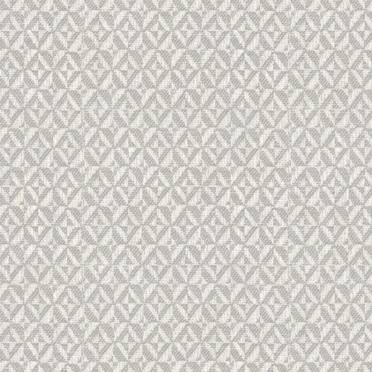 Jina Dove Woven Fabric