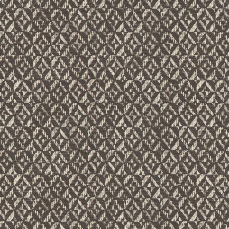 Jina Espresso Woven Fabric