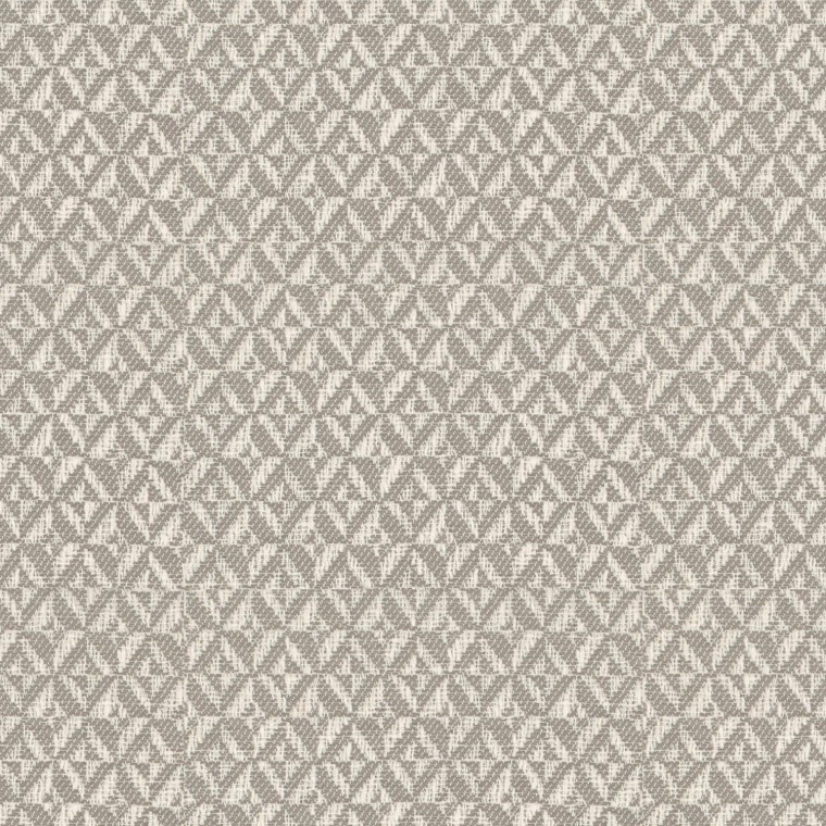 Jina Natural Woven Fabric