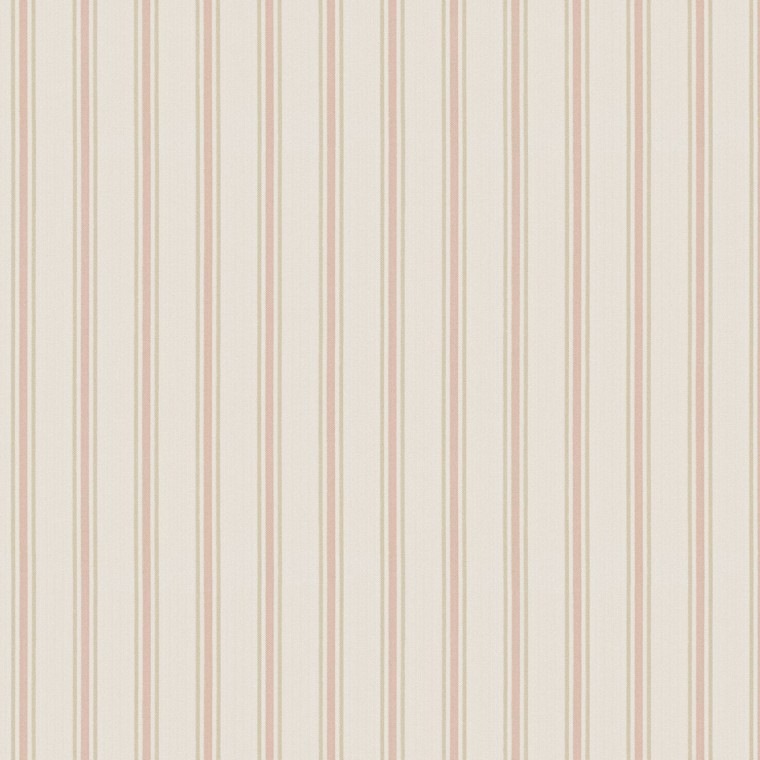 Fabric Malika Blush Weave Flat