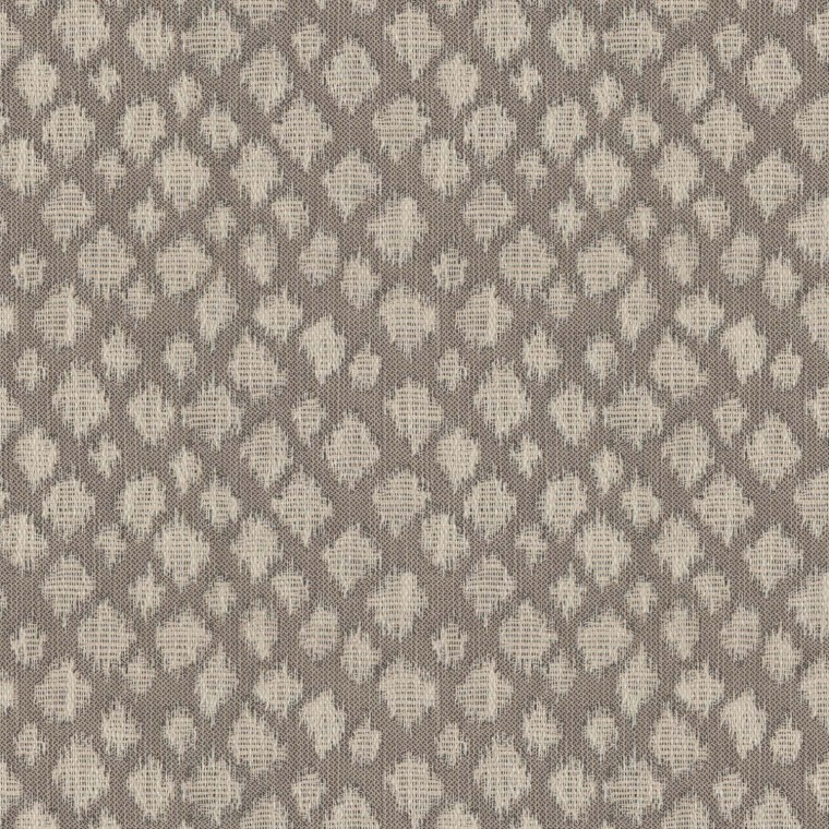 Nia Taupe Woven Fabric