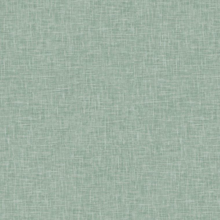 Pascal Celadon Printed Cotton Fabric